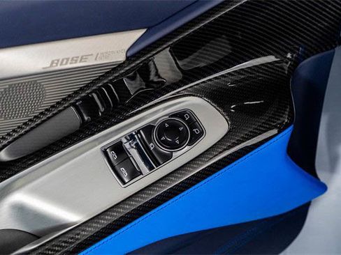 Used 2023 Chevrolet Corvette Z06 image 27