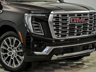 New 2026 GMC Yukon Denali w/ Denali Reserve Package AWD/4WD video 2