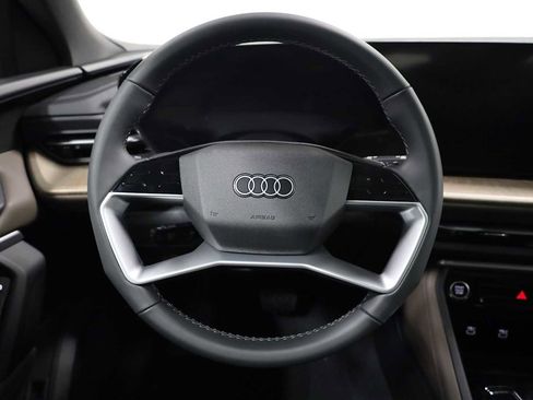 New 2025 Audi Q5 Premium Plus image 23