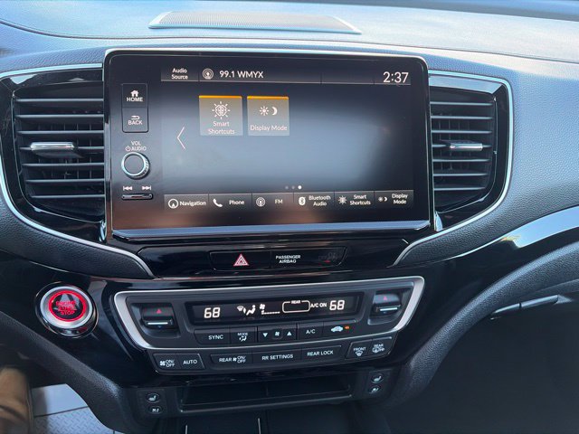 Used 2025 Honda Ridgeline Black Edition image 30