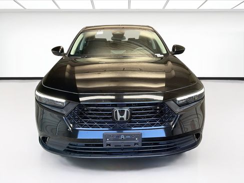 Used 2023 Honda Accord EX image 2