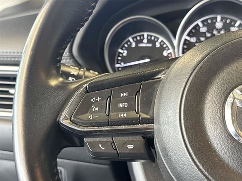 Used 2018 MAZDA CX-5 Touring AWD/4WD image 20