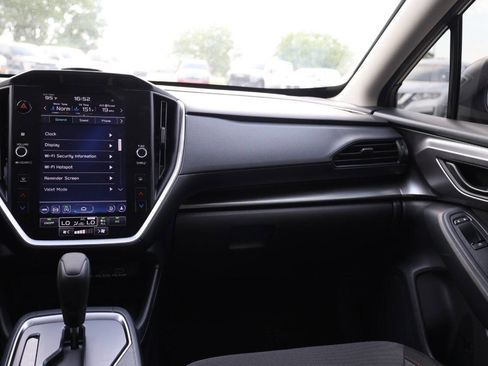 Used 2024 Subaru Impreza 2.0i Sport w/ Popular Package #1 image 24