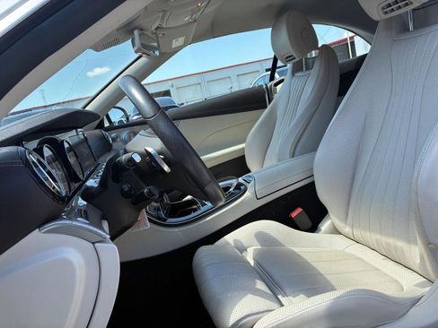 Used 2018 Mercedes-Benz E 400 Cabriolet image 8