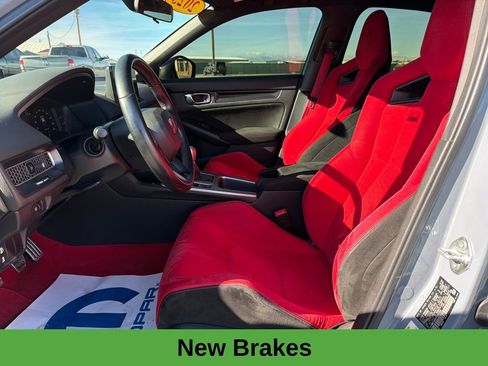 Used 2023 Honda Civic Type R image 4