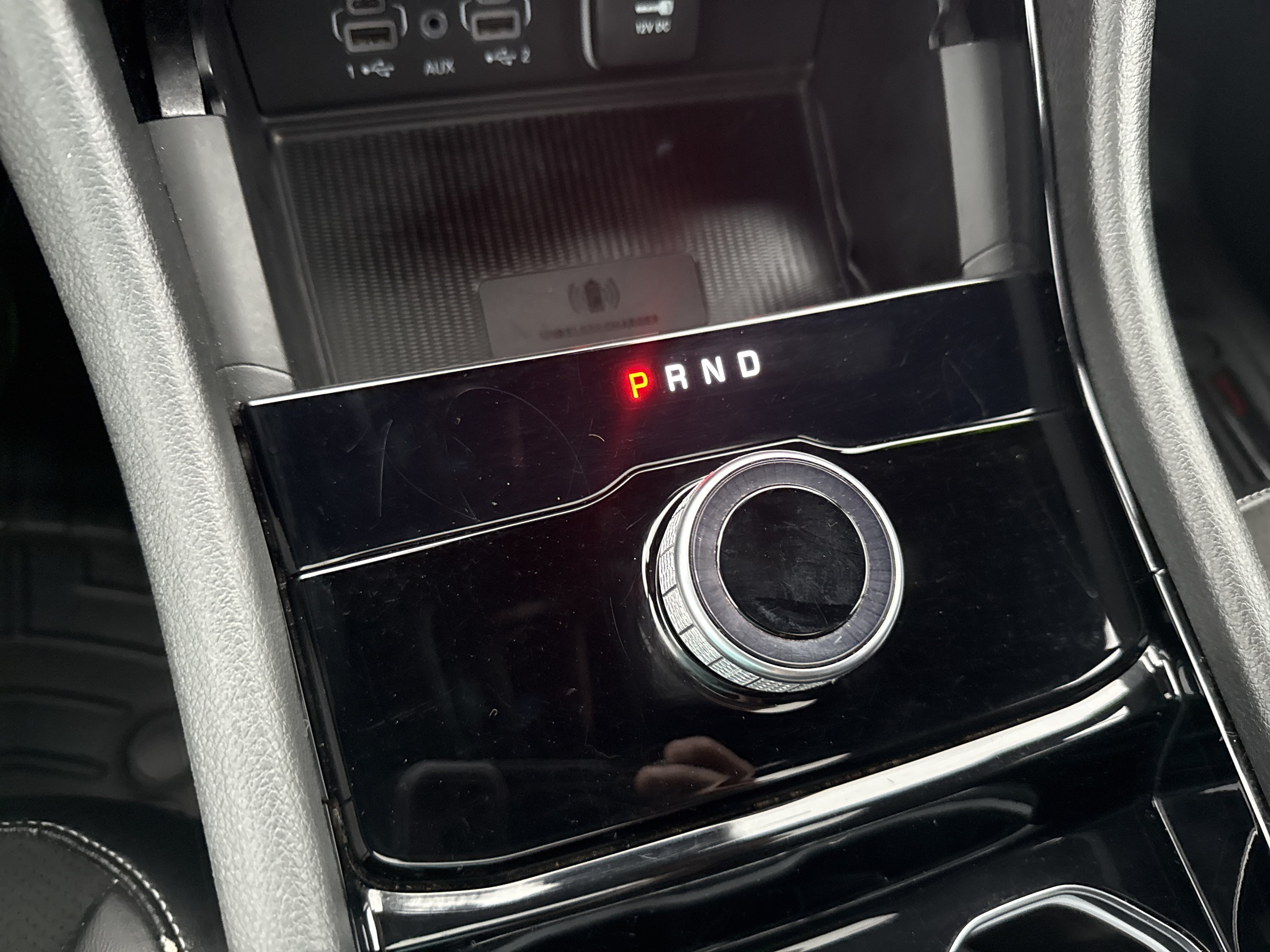 Used 2023 Jeep Grand Cherokee L Laredo AWD/4WD image 24