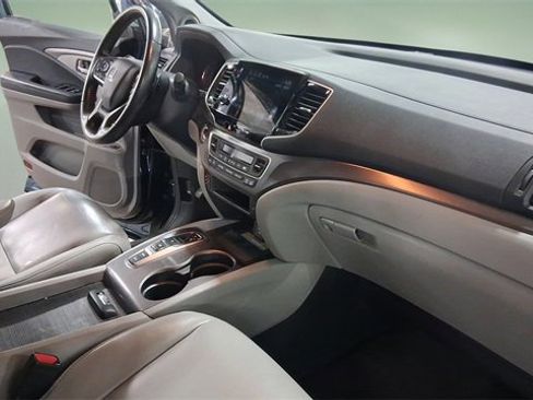 Used 2021 Honda Pilot Special Edition image 19