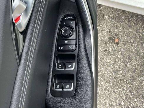 Used 2023 Kia Stinger GT-Line AWD/4WD image 13