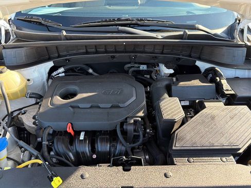 Used 2019 Hyundai Tucson SEL image 12