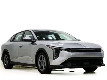 Used 2025 Kia K4