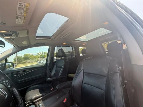 Used 2016 Honda Pilot Elite image 21