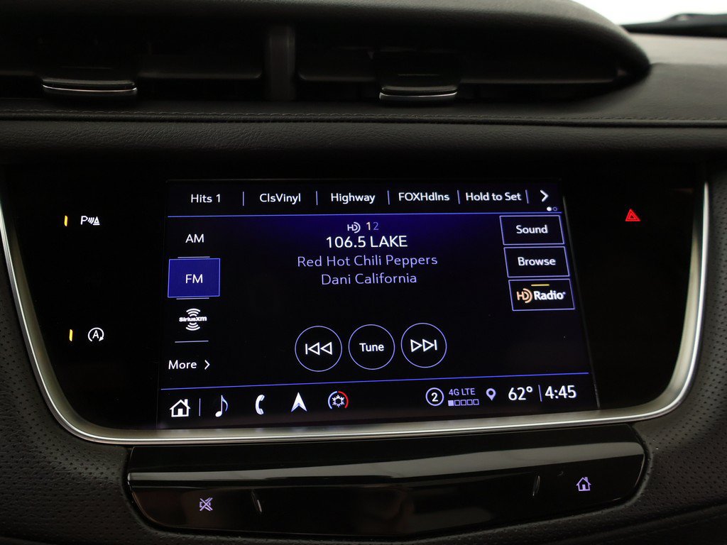 Used 2024 Cadillac XT5 Premium Luxury AWD/4WD image 48