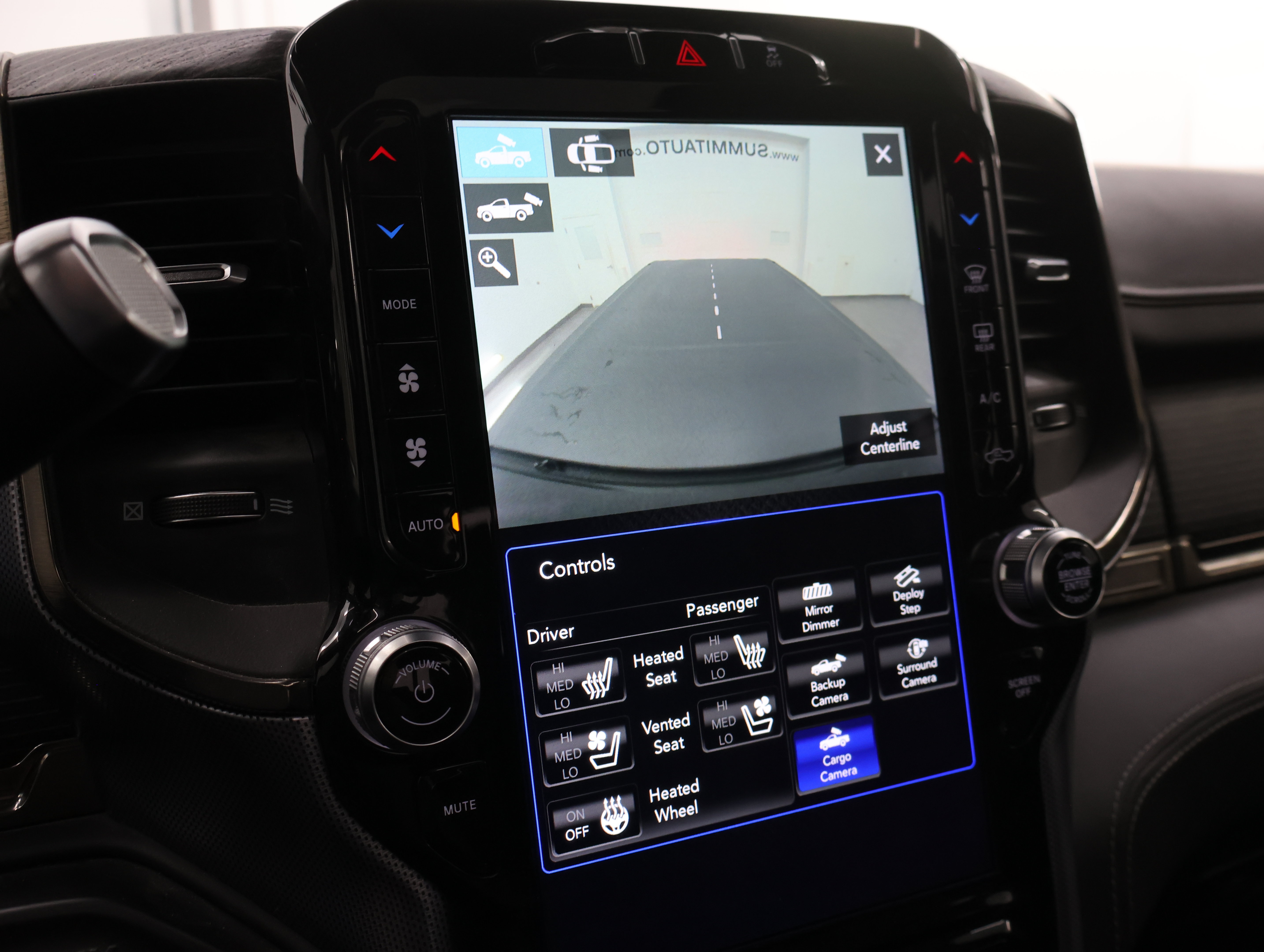 Used 2019 RAM 2500 Limited AWD/4WD image 21