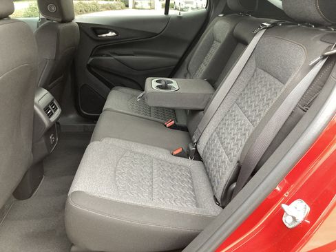 Certified 2024 Chevrolet Equinox LT image 14