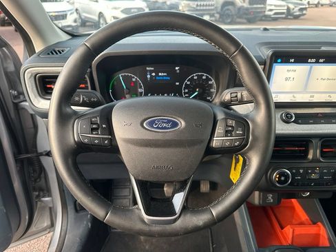 Used 2024 Ford Maverick XLT w/ XLT Luxury Package FWD image 15