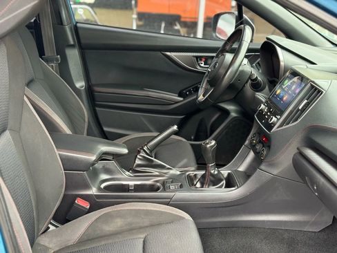Used 2019 Subaru Impreza 2.0i Sport image 16