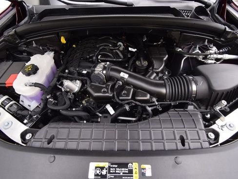 New 2025 Jeep Grand Cherokee L Limited image 11