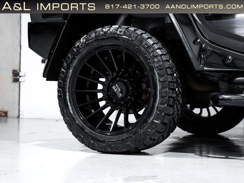 Used 2009 HUMMER H2 SUT image 30