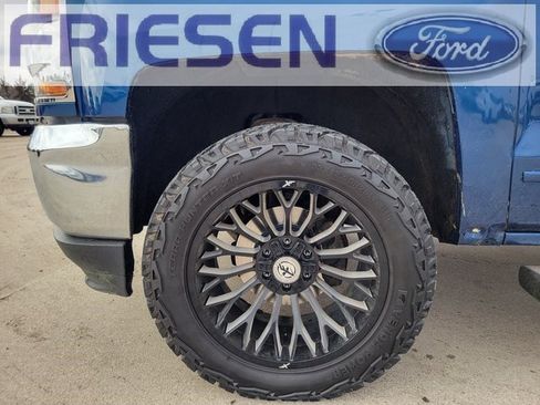 Used 2018 Chevrolet Silverado 1500 LT image 10