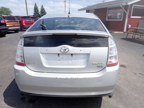 Used 2007 Toyota Prius FWD image 5