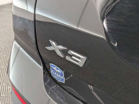 Used 2024 BMW X3 xDrive30i AWD/4WD image 13