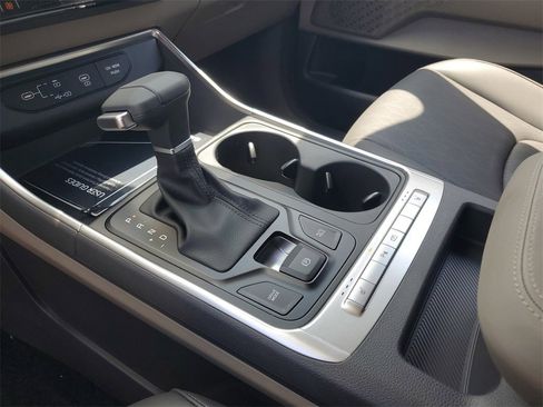 New 2026 Kia Carnival image 18