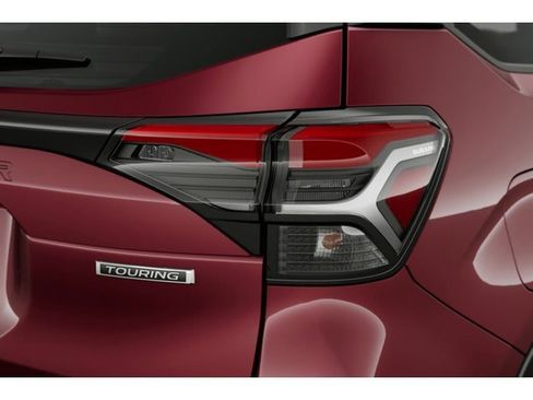New 2026 Subaru Forester Touring AWD/4WD image 13