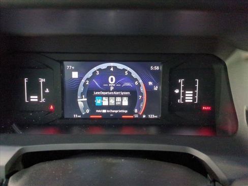 New 2026 Toyota Tacoma SR5 image 11