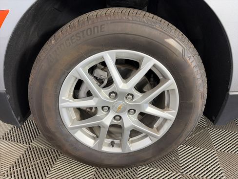 Used 2024 Chevrolet Equinox LT AWD/4WD image 13