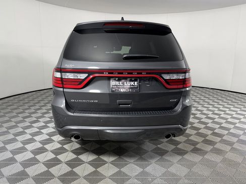 Used 2024 Dodge Durango GT image 9