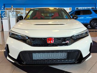 New 2025 Honda Civic Type R video 2