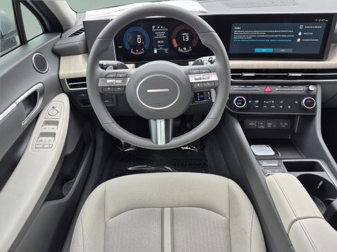 New 2026 Hyundai Sonata SEL FWD image 11