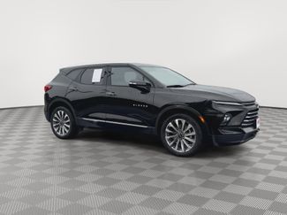 Certified 2023 Chevrolet Blazer Premier w/ Driver Confidence II Package AWD/4WD video 2