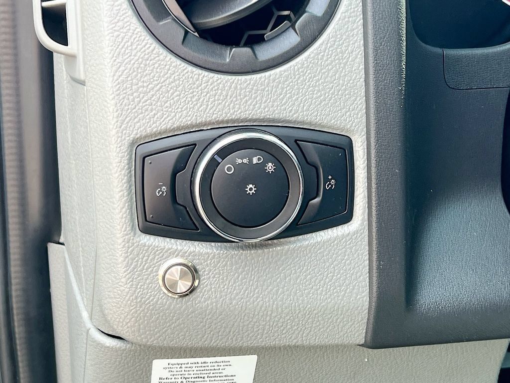 Used 2023 Ford E-350 and Econoline 350 Super Duty w/ Power Windows & Locks Group RWD image 10