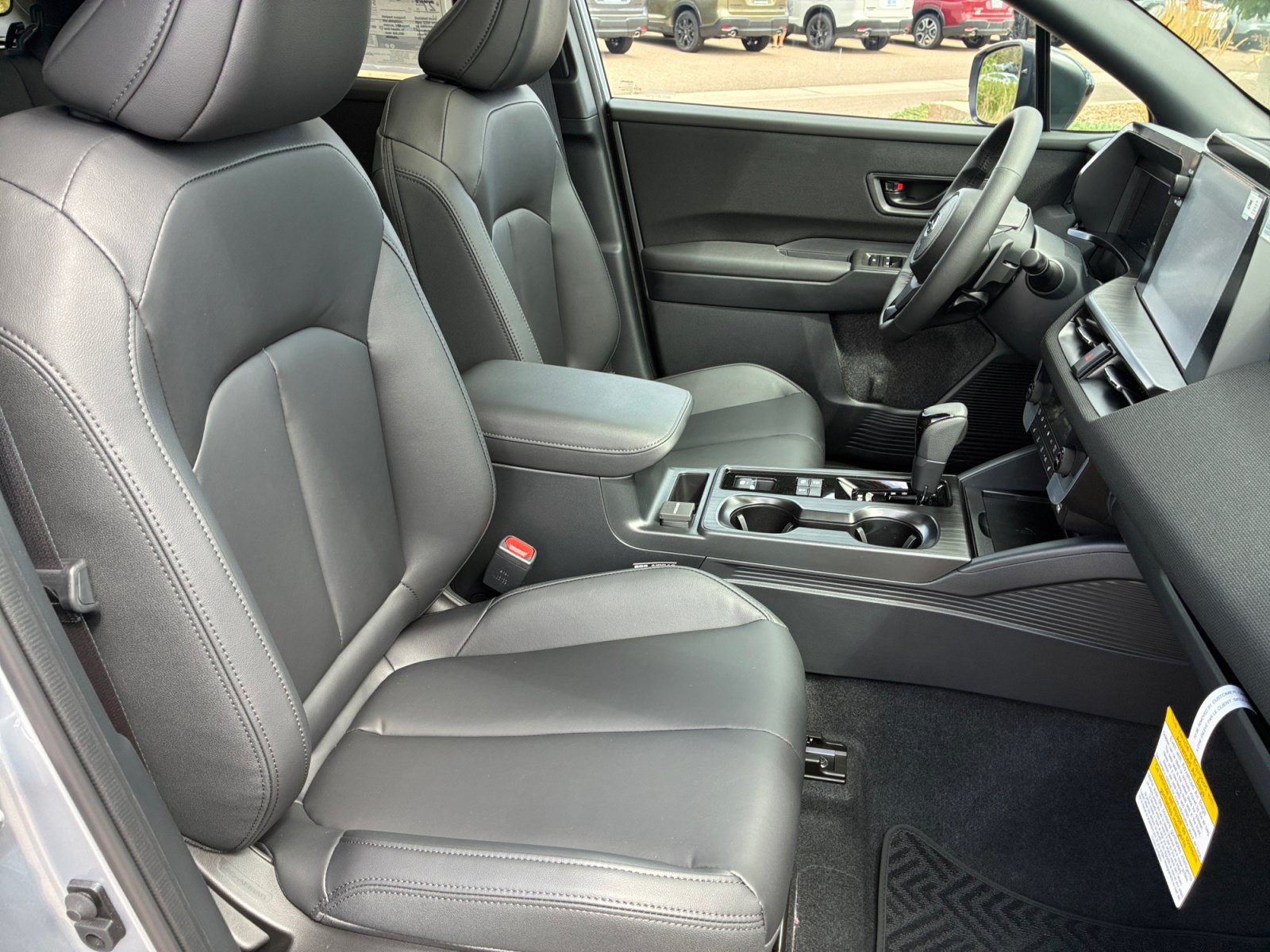 New 2026 Subaru Outback Premium AWD/4WD image 31
