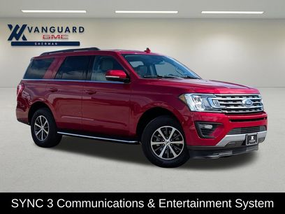 Used 2021 Ford Expedition XLT