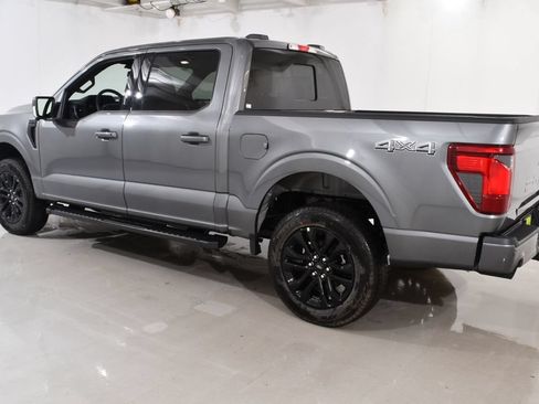 New 2026 Ford F150 XLT w/ Equipment Group 302A MID AWD/4WD image 15