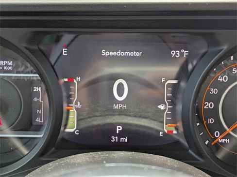 New 2025 Jeep Wrangler Sport S image 26