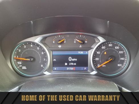 Used 2020 Chevrolet Equinox Premier image 19