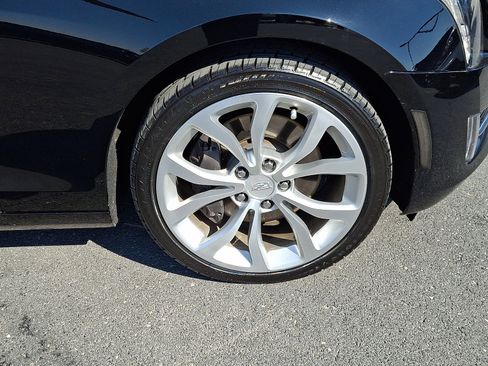 Used 2015 Cadillac ATS Performance w/ Cold Weather Package image 8