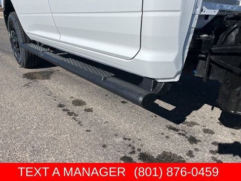 New 2026 RAM 2500 Tradesman AWD/4WD image 12
