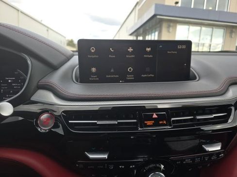 Used 2023 Acura MDX A-Spec image 20