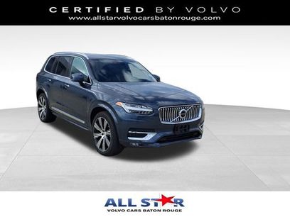 Used 2022 Volvo XC90 T6 Inscription w/ Advanced Package