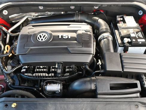 Used 2015 Volkswagen Jetta SE image 15