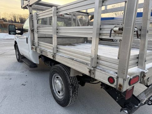 Used 2013 Ford F250 XL RWD image 14