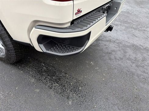 New 2026 Chevrolet Silverado 1500 RST w/ Convenience Package II image 7