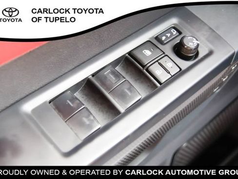 Used 2023 Toyota Tundra TRD Pro w/ TRD Pro Tow Package AWD/4WD image 22