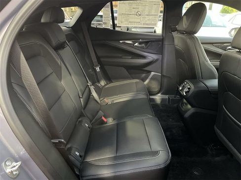 New 2026 Chevrolet Blazer EV LT FWD image 25