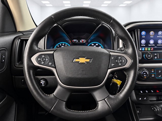 Used 2020 Chevrolet Colorado ZR2 AWD/4WD image 33