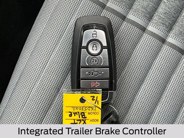 Used 2023 Ford F150 XLT w/ Equipment Group 302A High AWD/4WD image 41